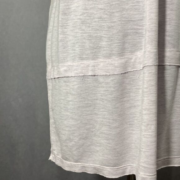 We the Free Voyage V-Neck Hi-Low Tee - Picture 11 of 14